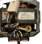 8299649 Motor - Whirlpool, Sears, Kenmore Top Load Washer Genuine Oem Used. Fixed Price $194.97.