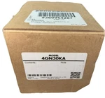 New! Oriental Motor 4GN30KA Gearhead Parallel Shaft (30:1). Free Shipping! G5. Fixed Price $47.00.