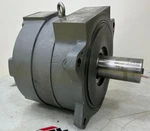 Tokyo Keiki MHT190/95/95-R1-35-JA-S123 Screw Motor Used #152838. Fixed Price $1495.00.