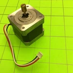Xerox Phaser 6250 Printer 2.2A 3.75V Stepping Motor 103-5308-0641 127E83. Fixed Price $13.95.