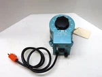 Staco Energy Products 033-3504 Variable Autotransformer 0-140VAC 10AMP 1.4KVA. Fixed Price $136.50.