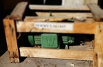 Worldwide Electric Severe Duty Motor PEWWE5-36-184T Hp In Box Unused. Fixed Price $595.00.