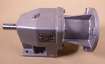 Sk 12 56C0.5 Nord Gear Reducer 970 Lb In, 53.84:1 Ratio, 32RPM, 1" Output Shaft. Fixed Price $229.99.