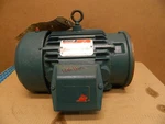 Reliance Electric Motor Xt P18G2569E Ph Hp 230 Volts 5.80 Amps 1740 Rpm New. Fixed Price $87.50.