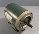 Reliance Electric Motor P56H3002H 60HZ 1725RPM 1.15SF 1/3HP. Fixed Price $319.99.