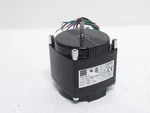 238754 New-no Box; Bodine KCI-26 Torque Motor 1/200HP; 115VAC; 1550RPM; 1PH. Fixed Price $86.05.