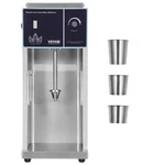 Vevor Ice Cream Blender 400W Mixer Stir Machine 304 Stainless Steel. Fixed Price $239.90.