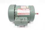 Dayton 3N680 Motor D56J 1/2HP 3450RPM 3PH 208-220/440V-AC. Fixed Price $121.95.