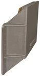 T-h Marine Mini Jack Plate MJ1DP. Fixed Price $188.00.