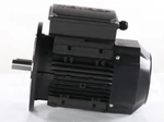 New MLD100LA4 Wonder 2.2KW 230V Single Phase Ac Motor. Fixed Price $450.00.