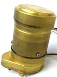 Sychron Motor, 645, 110V, 60HZ, 6W, 24RPH, GA12LC-72-5 8950. Fixed Price $100.00.