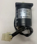 Oriental MOTOR,M206-201-C1,SPEED Control 6W 60HZ 115V 90-1700RPM Nos. Fixed Price $160.00.