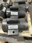 Smc YCN5692 2HP Eletric Motor - 1PHASE 56C, 3450RPM. Fixed Price $125.00.