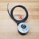 Heidenhain Rod 420.R00B-500 Encoder Used. Fixed Price $82.12.