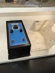 New Electrol C-25-B-200 Electric Motor Speed Control Nos. Fixed Price $185.80.