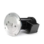 Leeson M1130055.00 Electric Motor 90 V Dc 1750 Rpm 1/4 Hp Frame CM34D17FC2E. Fixed Price $390.64.