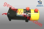 Fanuc A06B-0642-B013 Dc Servo Motor 5M 3000 P/r, 151V, 5.9NM, 9A. Fixed Price $1525.50.