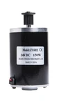 Higear 150W Watt 24V Pulley With 19T Volt Dc Brush Electric Motor Unite ZY681.... Fixed Price $71.79.