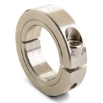 Ruland Manufacturing CL-12-SS Shaft COLLAR,CLAMP,1PC,3/4 IN,303 2AKG6. Fixed Price $32.32.