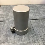 Ko Lee Electric Side Cap - For B923 (shop Made). Fixed Price $50.00.