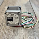 Oriental Vexta PX245-01AA-C13 Stepping Motor Phase 1.8 Dc 4V 1.2A. Fixed Price $31.19.