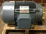 Lincoln Ultimate Motor CCF2B25TSC61AP21 Frame 284 25HP 3PH 3555RPM *new*. Fixed Price $1099.00.
