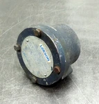 Leeson 175026 Outlet Box Wire Way Hazardous Locations Explosion Proof 3/4" Npt. Fixed Price $27.99.