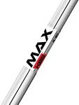 Kbs Max 80 Steel Iron Shaft .370 Tip 43" Uncut Regular/stiff/x Flex Lightweight. Fixed Price $40.96.
