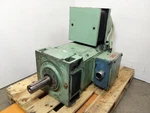 Siemens 1GG5184-0WE49-6HU5 Shunt Motor, Non: 716752, V5. Fixed Price $2877.49.