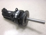 Panasonic Msma Ac Servo Motor & Sumitomo Cyclo Cnvxms 200V 3-PH Matsushita. Fixed Price $279.98.
