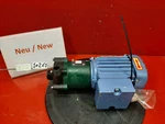 Vem Motors Thurm K21R 56 Kr /5400 Magnetic Centrifugal Pump PME-0520. Fixed Price $1164.43.