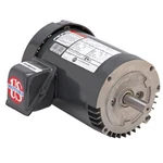 Us-nidec U13S2ACR General Purpose Motor 1/3 Hp 1800 Rpm 208-230/460. Fixed Price $287.56.