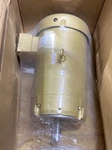 Baldor Motor Super-e CEM3708T 5HP, 1160RPM 230/460V Frame 215TC. Fixed Price $1195.08.