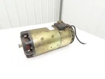 Iskra 97020-20400 Forklift Motor Only Hydraulic Pump 48V Caterpillar EP18KT. Fixed Price $419.99.