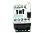 Siemens 3RT1017-1KB41 Industrial Control System, Motor CONTACT,20A,600V AC,3HP. Fixed Price $50.00.