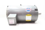 Baldor VM3714T Motor 208-230/460V-AC 1725RPM 10HP 3PH 215T. Fixed Price $551.80.