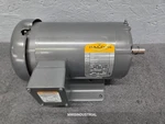 Baldor Electric Motor, 3/4 Hp, 230/460V, Phase, 1140 Rpm, 182, M3601. Fixed Price $199.99.