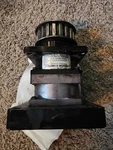 Thomson Micron Planetary Gearhead 34-613238-5959. Fixed Price $450.00.
