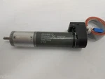 Maxon 12008615.01 47.022.022-00.19-189 Dc Motor, Encoder & Gear Head. Fixed Price $99.99.