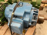 Weg 0203060T3E254JM 3520RPM 25HP Nema Premium Motor. Fixed Price $950.00.