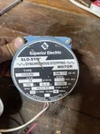 Superior Electric SS50G4U. Fixed Price $80.00.