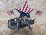 Leroy Somer Pump Motor 3 LS90L PT-200/2.0/M 709994 1PV2V5-22/12RE01MC70A1. Fixed Price $649.99.