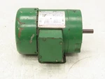Magnetek Century H524 Ac Electric Motor 1HP 1725 Rpm 230/460V 3PH HA56. Fixed Price $179.99.