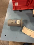 New No Box General Electric 5PY59JY1 Tachometer Generator. Fixed Price $999.88.
