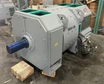 Rebuilt Ge Hp Motor CD6778 850/1000 Rpm Spfg-sv 200% Ovld Vdc. Fixed Price $68000.00.
