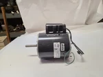 Nidec/us Motors Cat. 8868 1/2 Hp Ph 1075 Rpm 48YZ Blower/fan. Fixed Price $199.99.