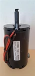 Western Fisher Motor 12VDC 173 Hp 1/2" Reversible Shaft Salt Spreader. Fixed Price $200.00.