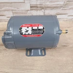 New Dayton 2N104L Phase Ac Motor LR-22132 3/4 Hp Rpm 1725/1425. Fixed Price $275.00.