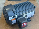 Nidec U5P2D CG03 Induction Motor Unused Nnb. Fixed Price $499.29.