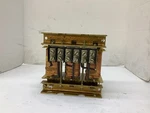 Siemens 4EP4000-6CB Transformer. Fixed Price $200.00.